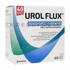 Урол Флюкс ● Urol Flux