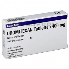 Уромитексан ● Uromitexan