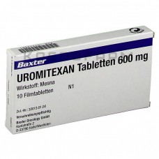 Уромітексан ● Uromitexan