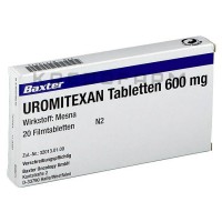 Уромитексан ● Uromitexan