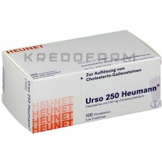 Урсо ● Urso