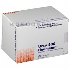 Урсо ● Urso