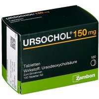 Урсохол ● Ursochol