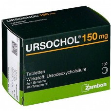 Урсохол ● Ursochol
