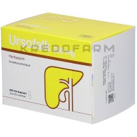 Урсофальк ● Ursofalk