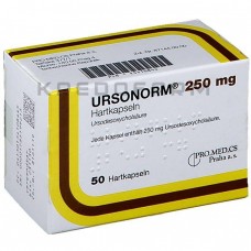 Урсонорм ● Ursonorm
