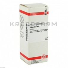 Уртика Діоїка ● Urtica Dioica