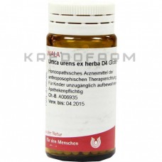 Уртика Уренс ● Urtica Urens