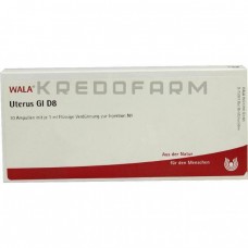 Утерус ● Uterus