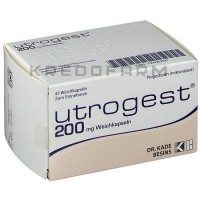 Утрогест ● Utrogest