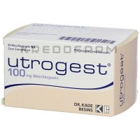 Утрогест ● Utrogest