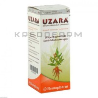 Узара ● Uzara