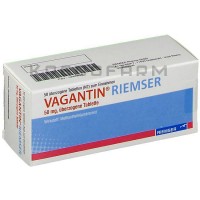 Вагантин Римсер ● Vagantin Riemser