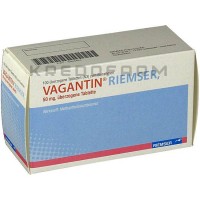 Вагантин Римсер ● Vagantin Riemser