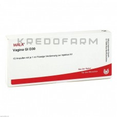 Вагіна ● Vagina