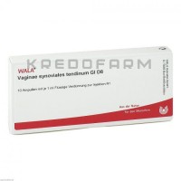 Вагине ● Vaginae