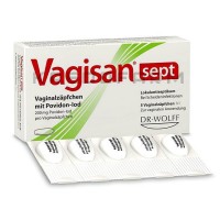 Вагисан ● Vagisan