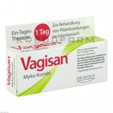 Вагисан ● Vagisan