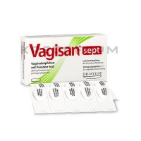 Вагисан ● Vagisan