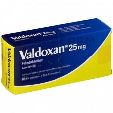 Вальдоксан ● Valdoxan