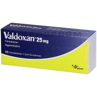 Вальдоксан ● Valdoxan