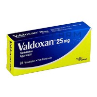 Вальдоксан ● Valdoxan