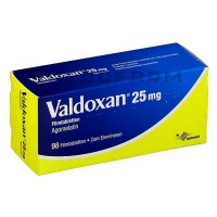 Вальдоксан ● Valdoxan