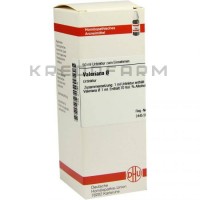 Валериана ● Valeriana