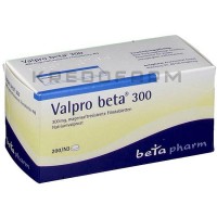 Вальпро ● Valpro