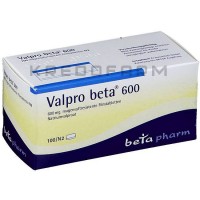 Вальпро ● Valpro