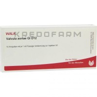 Вальвула ● Valvula