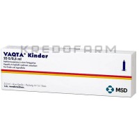 Вакта ● Vaqta