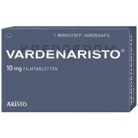 Варденаристо ● Vardenaristo