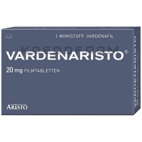 Варденаристо ● Vardenaristo