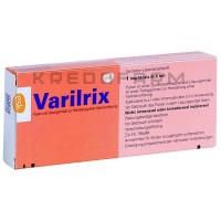 Варилрикс ● Varilrix