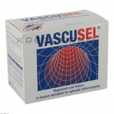 Васкусель ● Vascusel