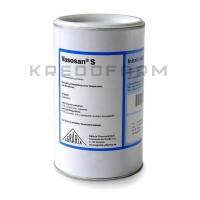 Вазосан ● Vasosan