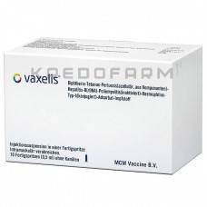 Вакселис ● Vaxelis