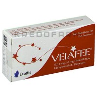 Велафі ● Velafee