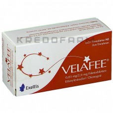Велафи ● Velafee