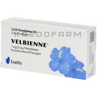 Велбієнне ● Velbienne