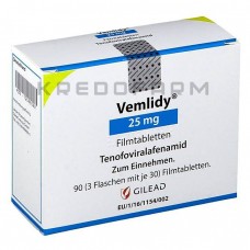 Вемліді ● Vemlidy