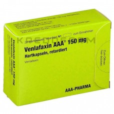 Венлафаксин ● Venlafaxin