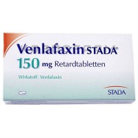 Венлафаксин ● Venlafaxin