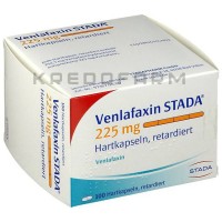 Венлафаксин ● Venlafaxin