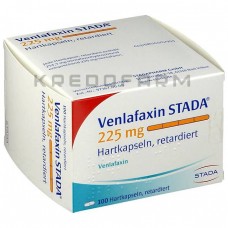 Венлафаксин ● Venlafaxin
