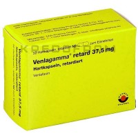 Венлагамма ● Venlagamma