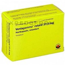 Венлагамма ● Venlagamma