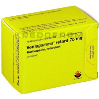 Венлагамма ● Venlagamma