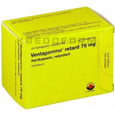 Венлагамма ● Venlagamma